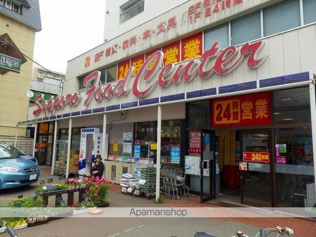 南3西26借家の周辺写真