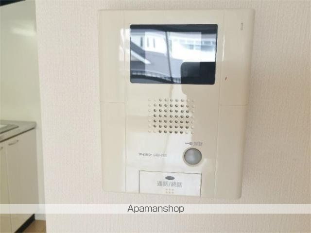 ルミナスビラ石橋の内装写真