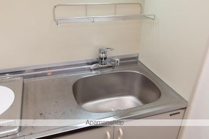 ＧＲＥＥＮ　ＰＡＬ[1K/25m2]の内装5