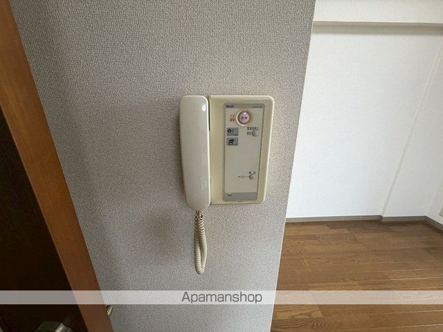 アズビオス元城の内装写真
