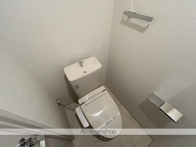 アーバイン比治山の内装写真
