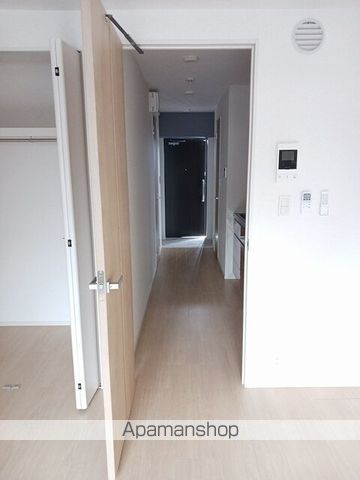 サンライズ 江平中町の内装写真