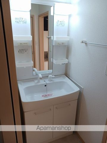 エテルノ・アロッジオ弐番館の内装写真