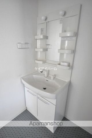 長岡戸建賃貸 西棟の内装写真
