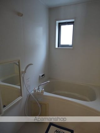 柿平[1LDK/42.2m2]のバス