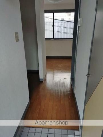 ユーコート金沢八景の内装写真