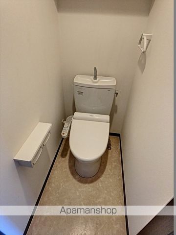 ハアラン一ノ宮の内装写真