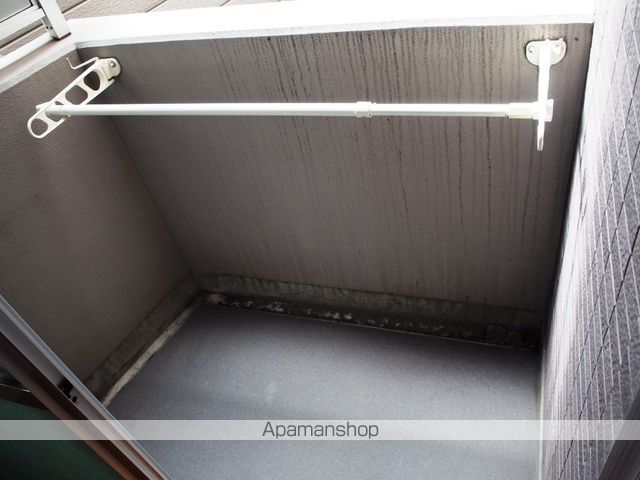 ディナスティ福島の内装写真
