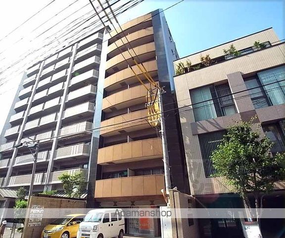 Sumika六角高倉の外観写真
