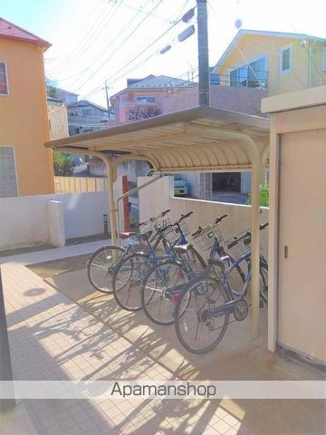 レオパレス柏公園のその他写真