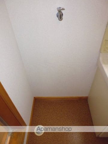パーク茅ヶ崎館の内装写真