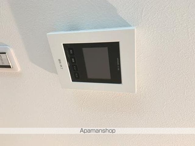 アーバンパーク宮前平WESTの内装写真