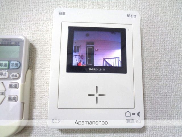 ユートピア大西の内装写真