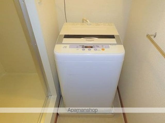 レオパレスミューセントMAYUの内装写真