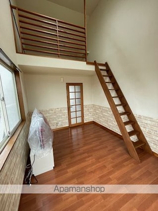 グリンピュア古川Ｃ棟[1K/16.6m2]のその他内装