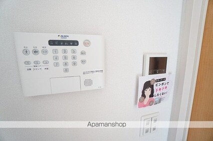 ドリーム　Ｂ棟[2LDK/65.19m2]のその他設備