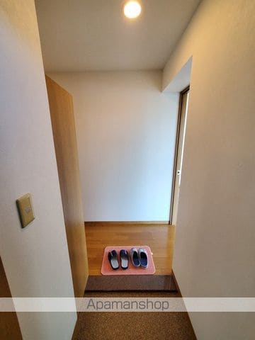 リーラコートの内装写真
