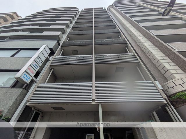 アイビースクエア寺町の外観写真