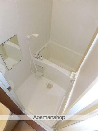 フジパレス太田[1K/27m2]のバス