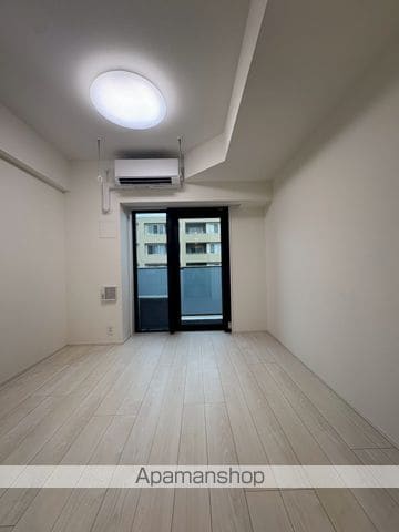 SーRESIDENCE横濱吉野町BURGEONの内装写真