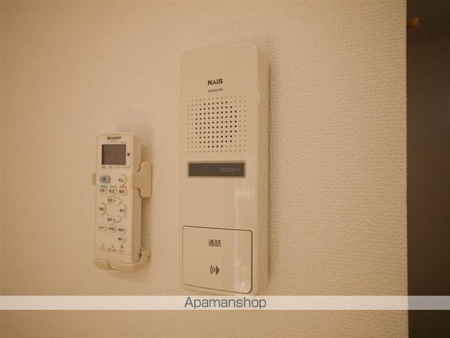 メゾネットSPの内装写真
