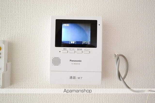 カレッジOZの内装写真