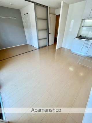 カームコトブキ[1LDK/35.1m2]のリビング・居間