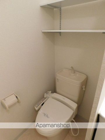 アスリート新大阪IIの内装写真