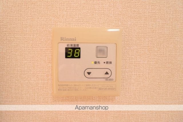 ソフィアの内装写真