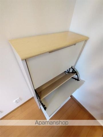 シャトレKAMIYAIIの内装写真