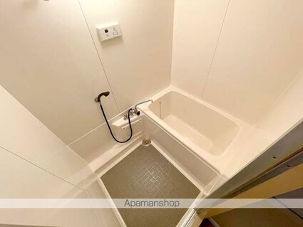ヴィラ・スカイシップ[3LDK/76.5m2]のバス