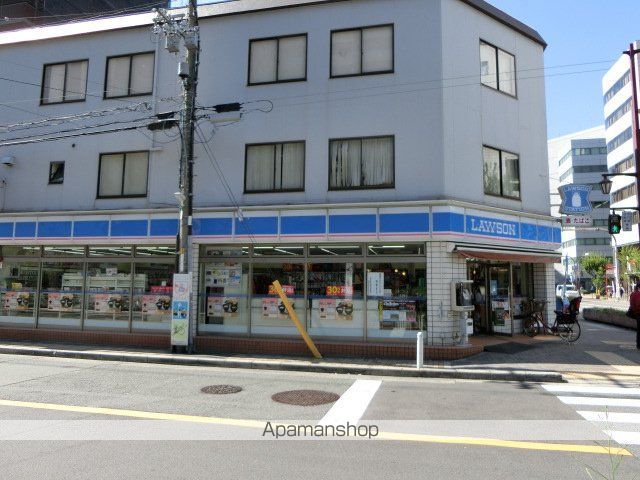 サンレムートESAKA2NDの周辺写真