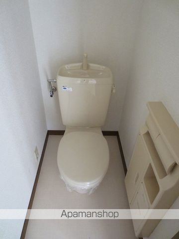 フレスコの内装写真
