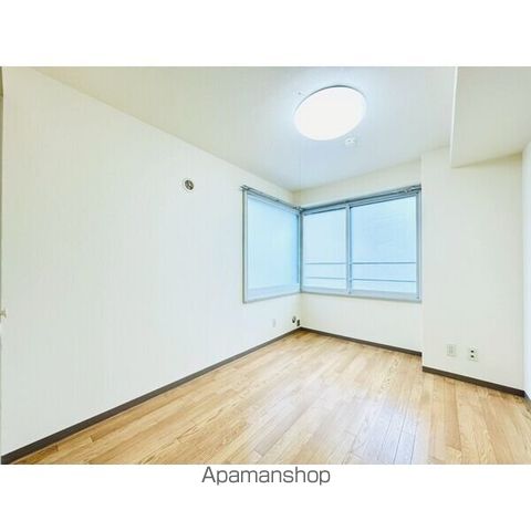 ヴェルデ山鼻の内装写真