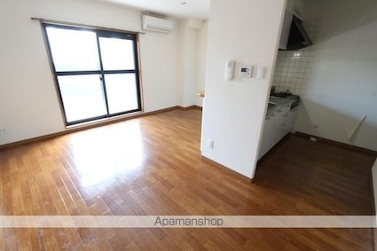 香川県高松市松縄町[2LDK/58.78m2]の内装1