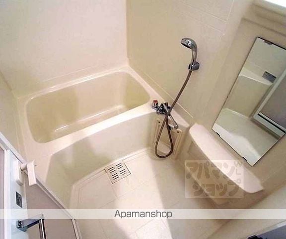 アスヴェル京都御所前IIIの内装写真
