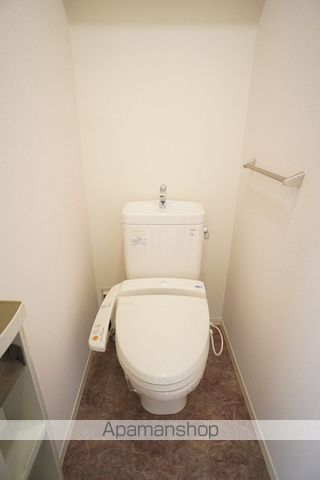 リバティ722の内装写真