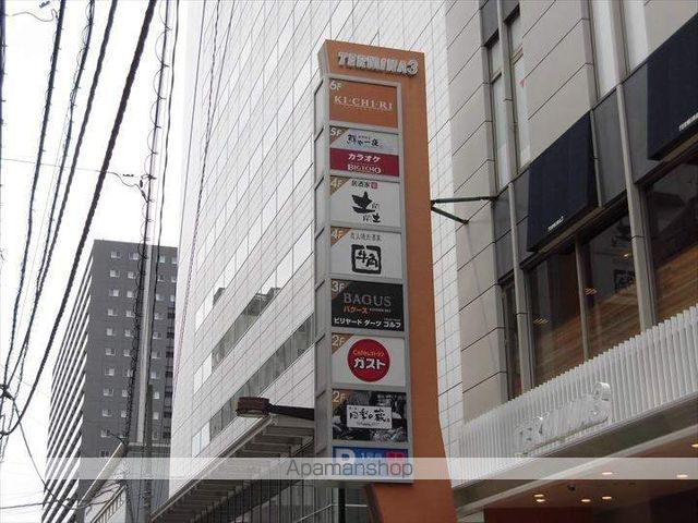 グランハイツ錦糸町の周辺写真