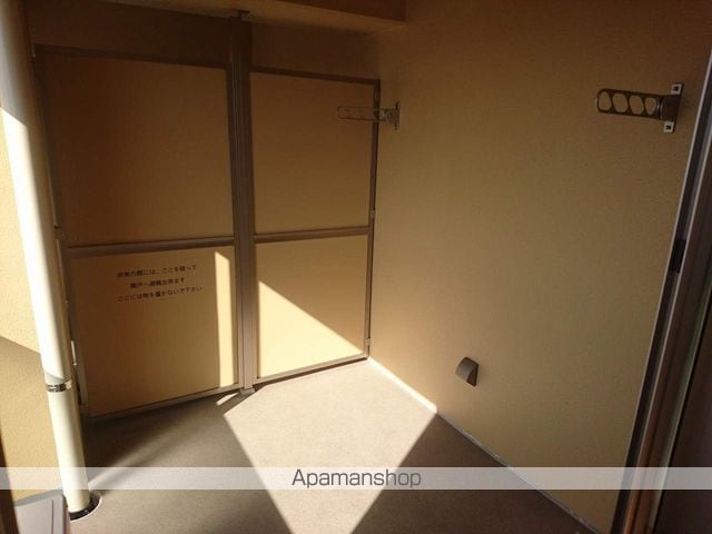 ピュアライン医大東の内装写真