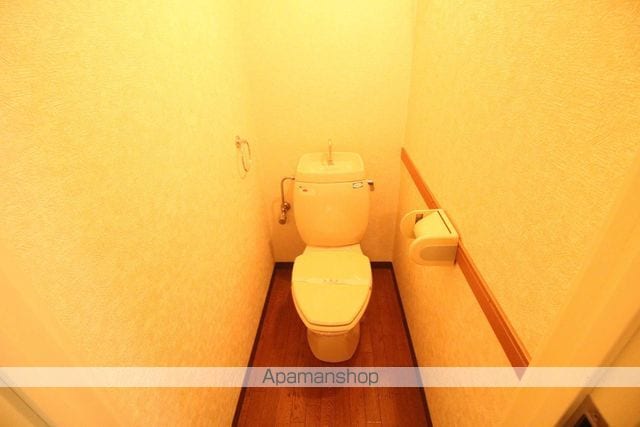 Kフレールの内装写真