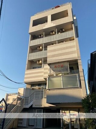 広島県広島市南区青崎１丁目[1K/19.74m2]の外観3