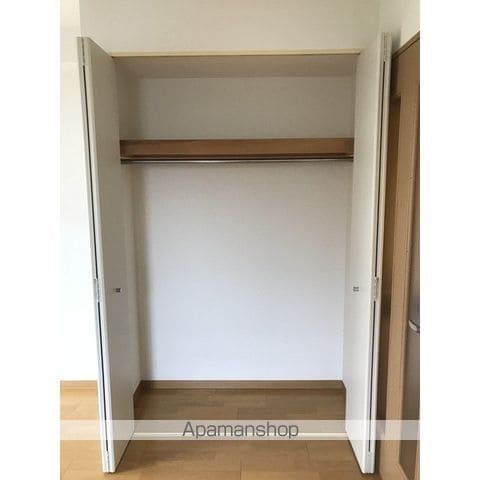 セレーノ品川の内装写真