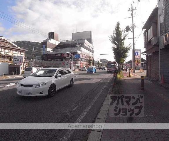 山科アーバンコテージの周辺写真