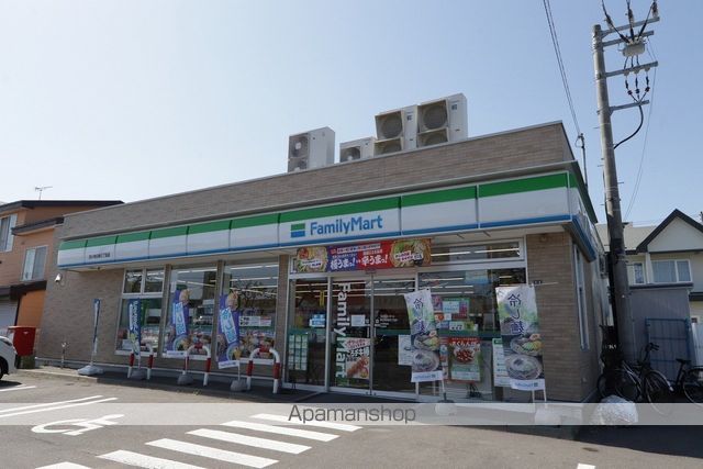 室蘭本線 糸井駅 徒歩18分 2階建 築10年の周辺写真
