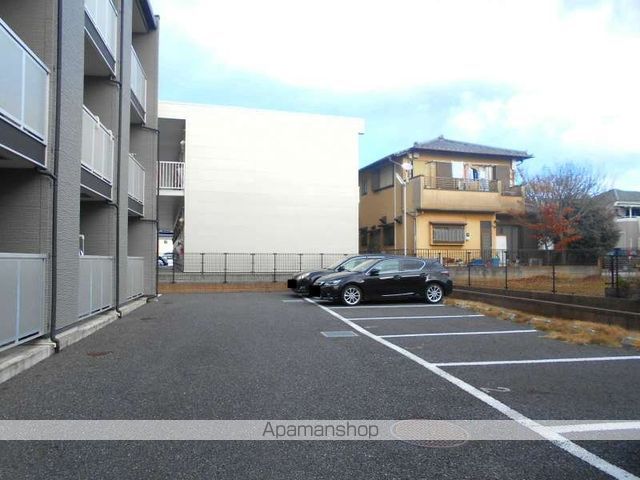 レオパレスΑのその他写真