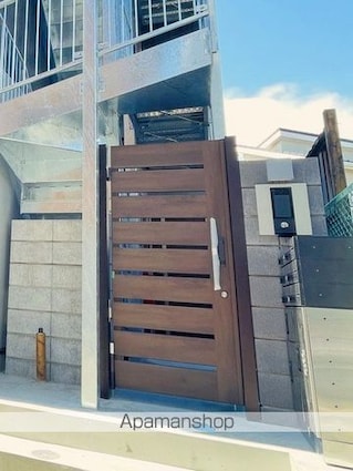 ＢＡＳＥ[1K/19.32m2]のセキュリティ