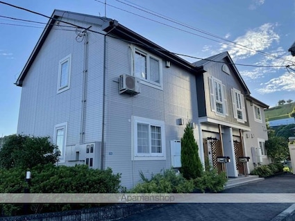 サニーヴィラ参番館[3LDK/65.98m2]の外観2