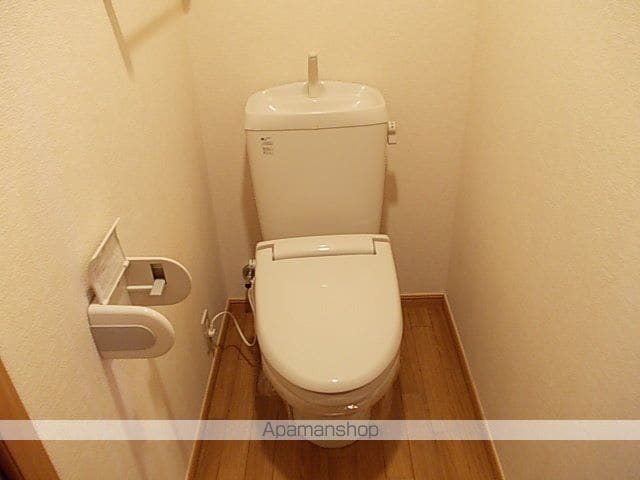 シェーネスベルクの内装写真