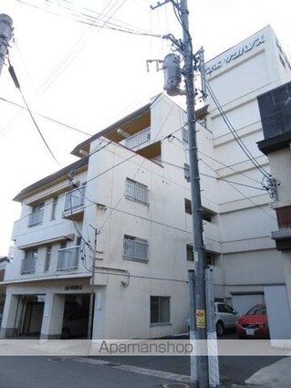 長野県長野市大字長野東町[1R/35.38m2]の外観2