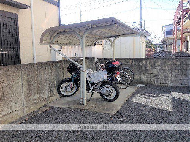 レオパレス優優のその他写真